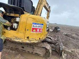 Buy Caterpillar 307B Used Excavator / 4 Buy Caterpillar 307B Used Excavator / 4