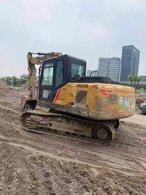 Buy Sany SY135 Used Excavator / 2 Buy Sany SY135 Used Excavator / 2