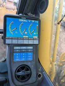 Buy Komatsu PC200-8N1 Used Excavator / 9 Buy Komatsu PC200-8N1 Used Excavator / 9