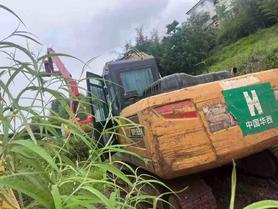 Buy Sany SY135 Used Excavator / 2 Buy Sany SY135 Used Excavator / 2