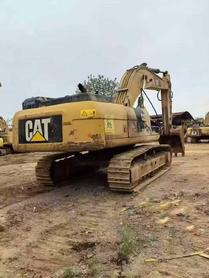 Buy Caterpillar 336E Used Excavator / 4 Buy Caterpillar 336E Used Excavator / 4