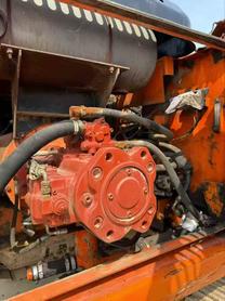 Buy Doosan DH258-7 Used Excavator / 7 Buy Doosan DH258-7 Used Excavator / 7