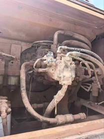 Buy Sany SY485C Used Excavator / 4 Buy Sany SY485C Used Excavator / 4