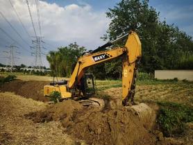 Buy Sany SY215C-8 Used Excavator / 4 Buy Sany SY215C-8 Used Excavator / 4