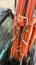 Buy Hitachi EX130 Used Excavator / 7 Buy Hitachi EX130 Used Excavator / 7