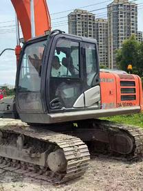 Buy Hitachi EX210LCH-5 Used Excavator / 3 Buy Hitachi EX210LCH-5 Used Excavator / 3