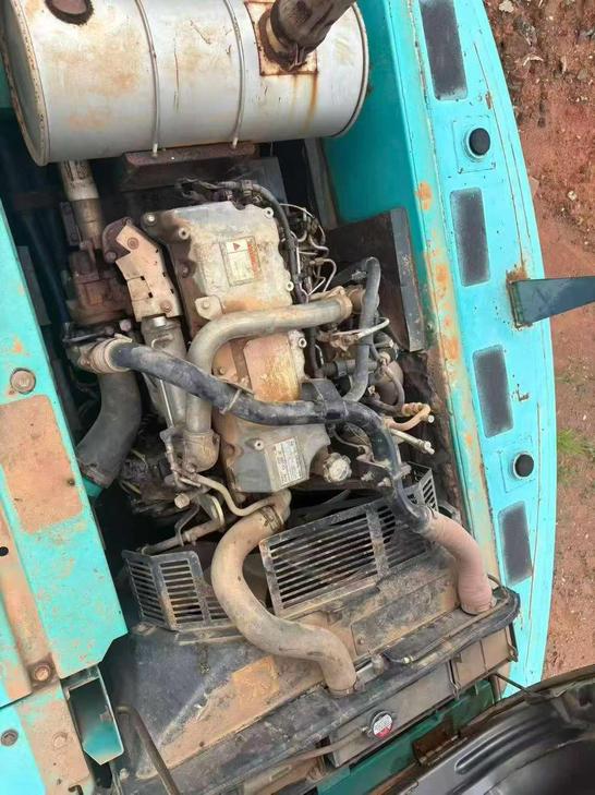 Buy Kobelco SK20SR-3 Used Excavator / 1