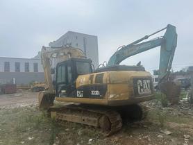 Buy Caterpillar 320D Used Excavator / 2 Buy Caterpillar 320D Used Excavator / 2