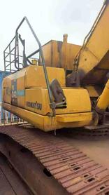 Buy Komatsu PC220-8 Used Excavator / 7 Buy Komatsu PC220-8 Used Excavator / 7