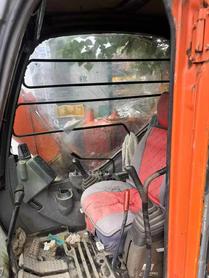 Buy Hitachi EX60-6 Used Excavator / 8 Buy Hitachi EX60-6 Used Excavator / 8