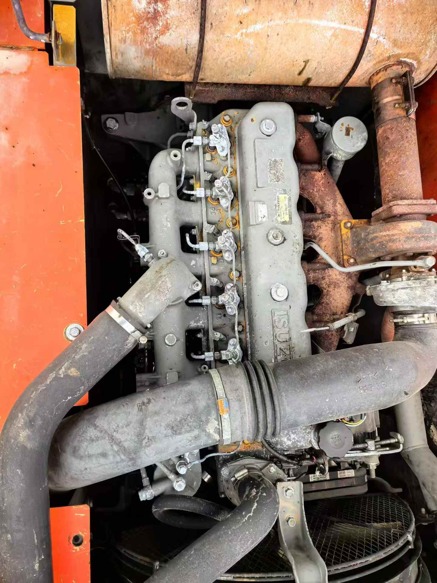 Buy Hitachi ZX260-3G Used Excavator / 8 Buy Hitachi ZX260-3G Used Excavator / 8