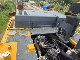 Buy XCMG XE550DK Used Excavator / 7 Buy XCMG XE550DK Used Excavator / 7