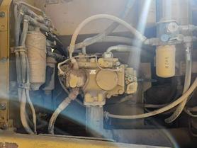 Buy Caterpillar 323D2L Used Excavator / 2 Buy Caterpillar 323D2L Used Excavator / 2