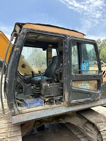 Buy Hyundai R110VS Used Excavator / 8 Buy Hyundai R110VS Used Excavator / 8