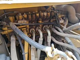 Buy Caterpillar 320A Used Excavator / 2 Buy Caterpillar 320A Used Excavator / 2