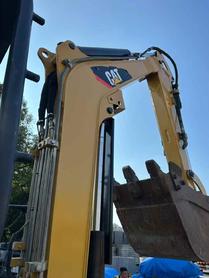 Buy Caterpillar 303E Used Excavator / 9 Buy Caterpillar 303E Used Excavator / 9