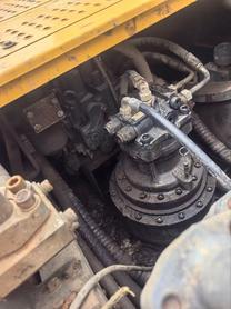 Buy XCMG XE370 Used Excavator / 7 Buy XCMG XE370 Used Excavator / 7