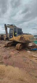 Buy XCMG XE135B Used Excavator / 3 Buy XCMG XE135B Used Excavator / 3