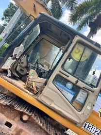 Buy Caterpillar 312V2 Used Excavator / 4 Buy Caterpillar 312V2 Used Excavator / 4