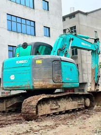 Buy Kobelco SK115SR Used Excavator / 2 Buy Kobelco SK115SR Used Excavator / 2