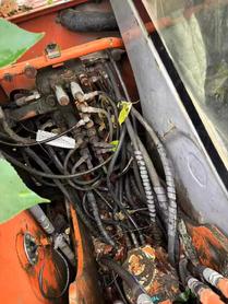 Buy Hitachi EX60-6 Used Excavator / 5 Buy Hitachi EX60-6 Used Excavator / 5