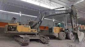Buy Volvo EC300D Used Excavator / 4 Buy Volvo EC300D Used Excavator / 4