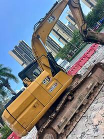Buy Caterpillar 312V2 Used Excavator / 2 Buy Caterpillar 312V2 Used Excavator / 2
