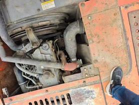 Buy Hitachi EX200-3 Used Excavator / 8 Buy Hitachi EX200-3 Used Excavator / 8
