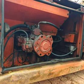 Buy Doosan DH225-9 Used Excavator / 2 Buy Doosan DH225-9 Used Excavator / 2