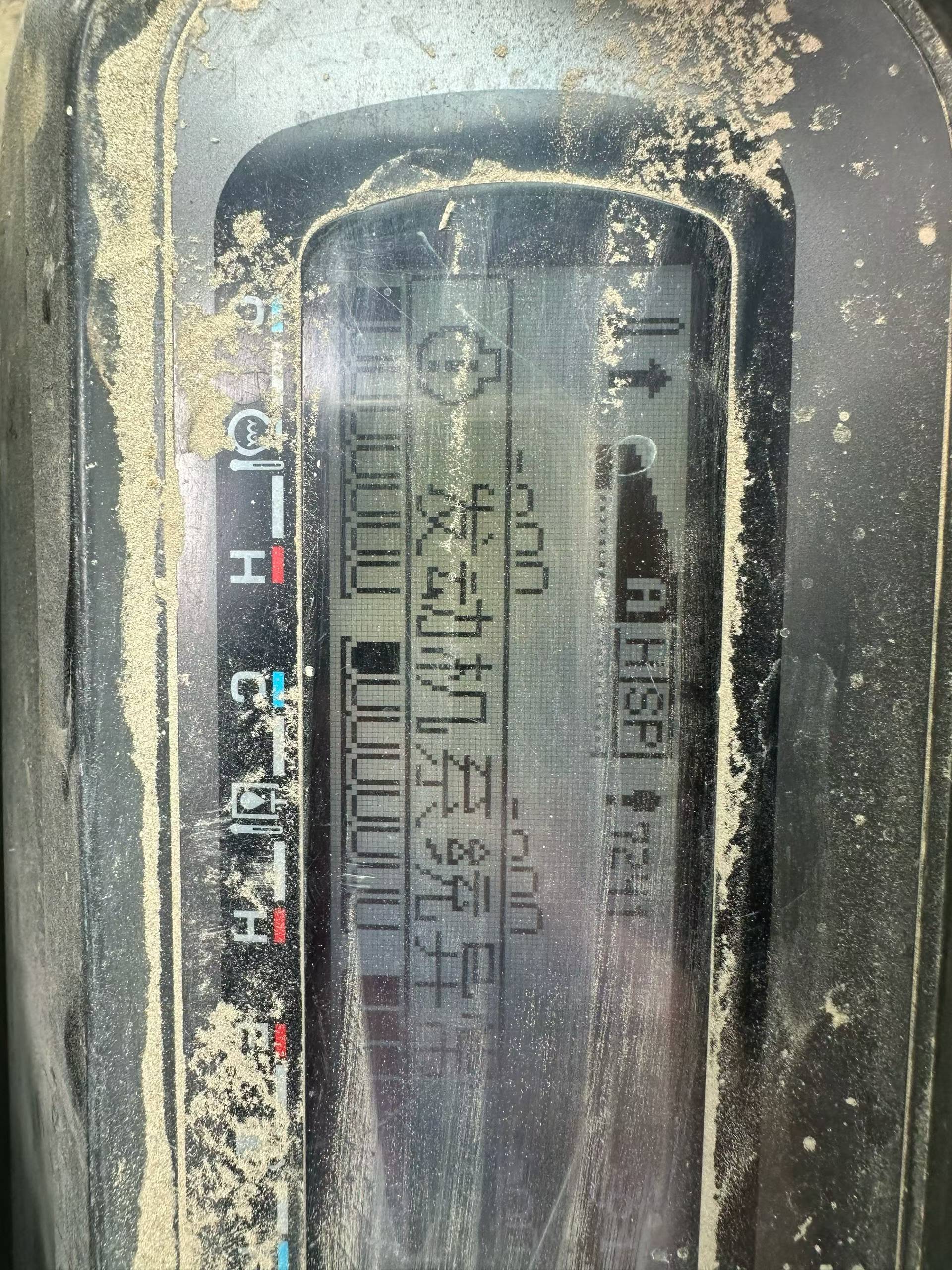 Buy Sumitomo SH360-5 Used Excavator / 8
