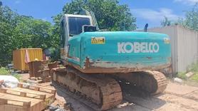 Buy Kobelco SK200 Used Excavator / 2 Buy Kobelco SK200 Used Excavator / 2