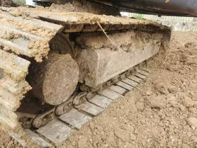Buy Sany SY75C-8 Used Excavator / 2 Buy Sany SY75C-8 Used Excavator / 2