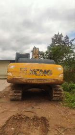 Buy XCMG XE200 Used Excavator / 2 Buy XCMG XE200 Used Excavator / 2