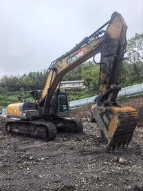 Buy XCMG XE370 Used Excavator / 2 Buy XCMG XE370 Used Excavator / 2
