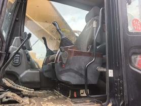 Buy Sany SY485C Used Excavator / 5 Buy Sany SY485C Used Excavator / 5
