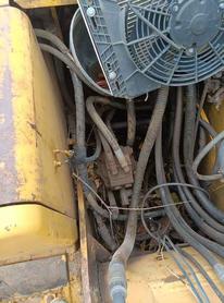 Buy Komatsu PC110-7 Used Excavator / 9 Buy Komatsu PC110-7 Used Excavator / 9