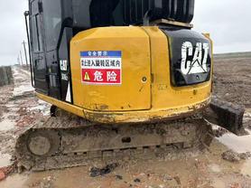 Buy Caterpillar 307B Used Excavator / 7 Buy Caterpillar 307B Used Excavator / 7