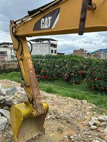 Buy Caterpillar 312D Used Excavator / 3 Buy Caterpillar 312D Used Excavator / 3