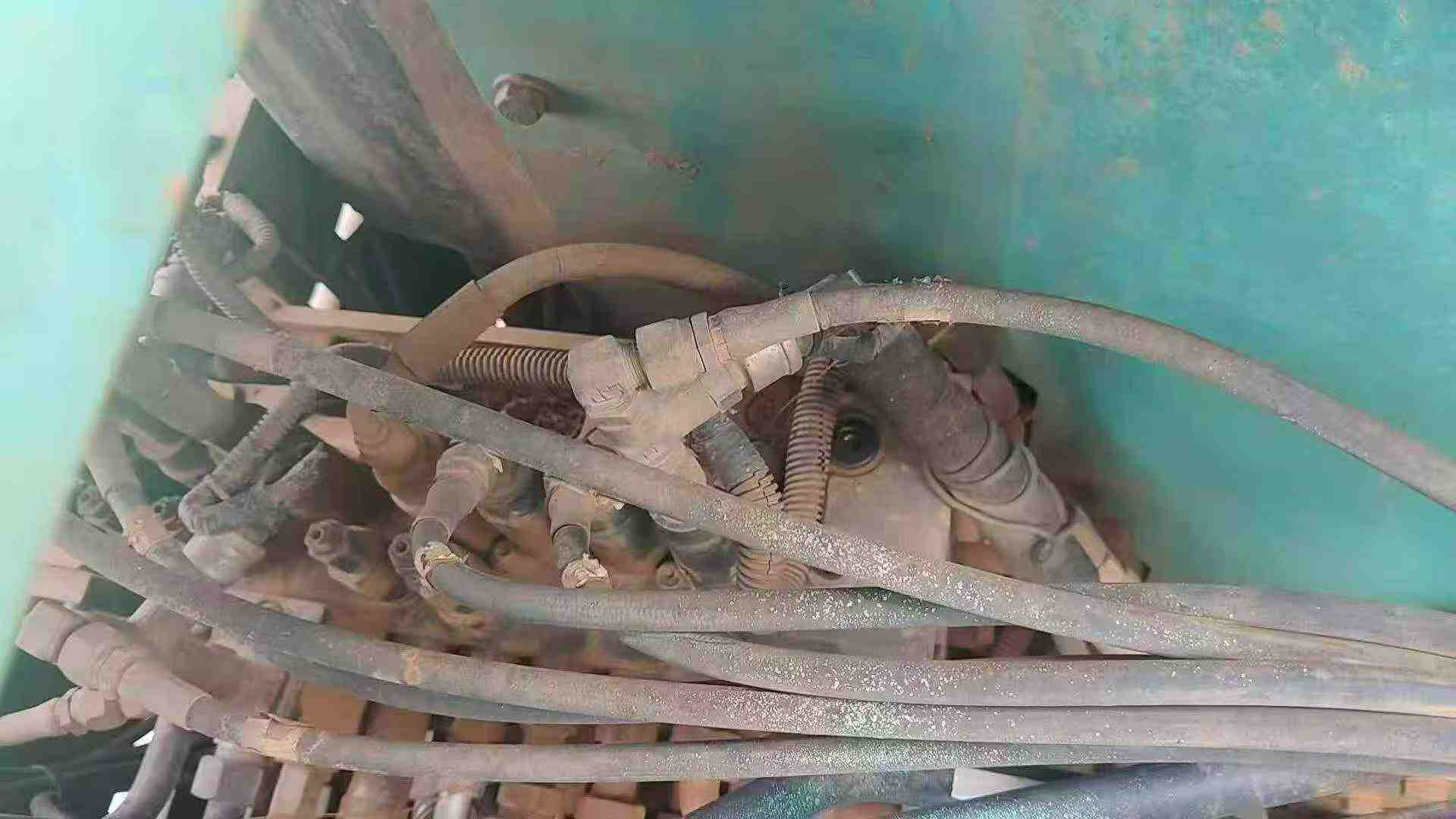 Buy Kobelco SK75 Used Excavator / 5