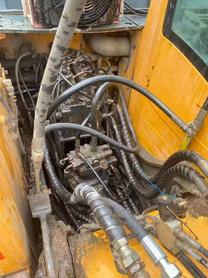 Buy Hyundai R150-7 Used Excavator / 6 Buy Hyundai R150-7 Used Excavator / 6
