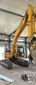 Buy Kato HD1023 Used Excavator / 2 Buy Kato HD1023 Used Excavator / 2