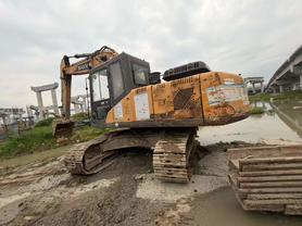 Buy Sany SY215C-8 Used Excavator / 2 Buy Sany SY215C-8 Used Excavator / 2