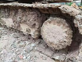 Buy Caterpillar 320D Used Excavator / 3 Buy Caterpillar 320D Used Excavator / 3