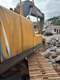 Buy Volvo EC210B Used Excavator / 2 Buy Volvo EC210B Used Excavator / 2