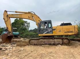 Buy Kato HD1430V Used Excavator / 3 Buy Kato HD1430V Used Excavator / 3