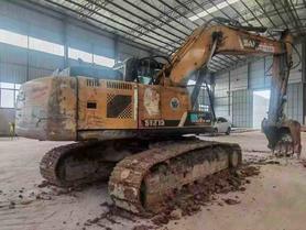 Buy Sany SY195C Used Excavator / 3 Buy Sany SY195C Used Excavator / 3