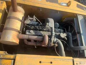 Buy Hyundai R215-7 Used Excavator / 2 Buy Hyundai R215-7 Used Excavator / 2