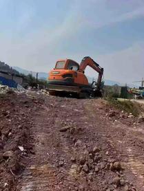 Buy Doosan DX75-9C Used Excavator / 9 Buy Doosan DX75-9C Used Excavator / 9
