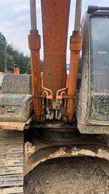 Buy Hitachi EX120-6 Used Excavator / 7 Buy Hitachi EX120-6 Used Excavator / 7