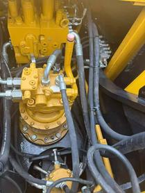 Buy Sany SY200C Used Excavator / 3 Buy Sany SY200C Used Excavator / 3